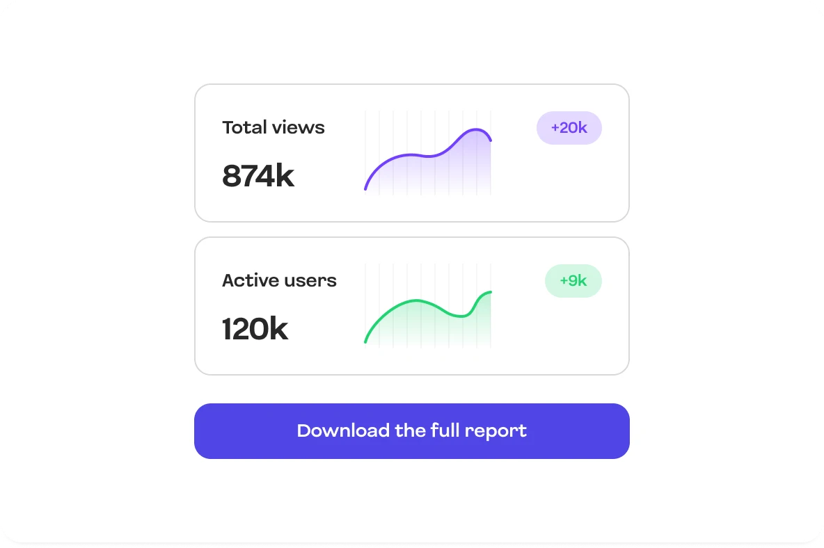 Productivity Insights