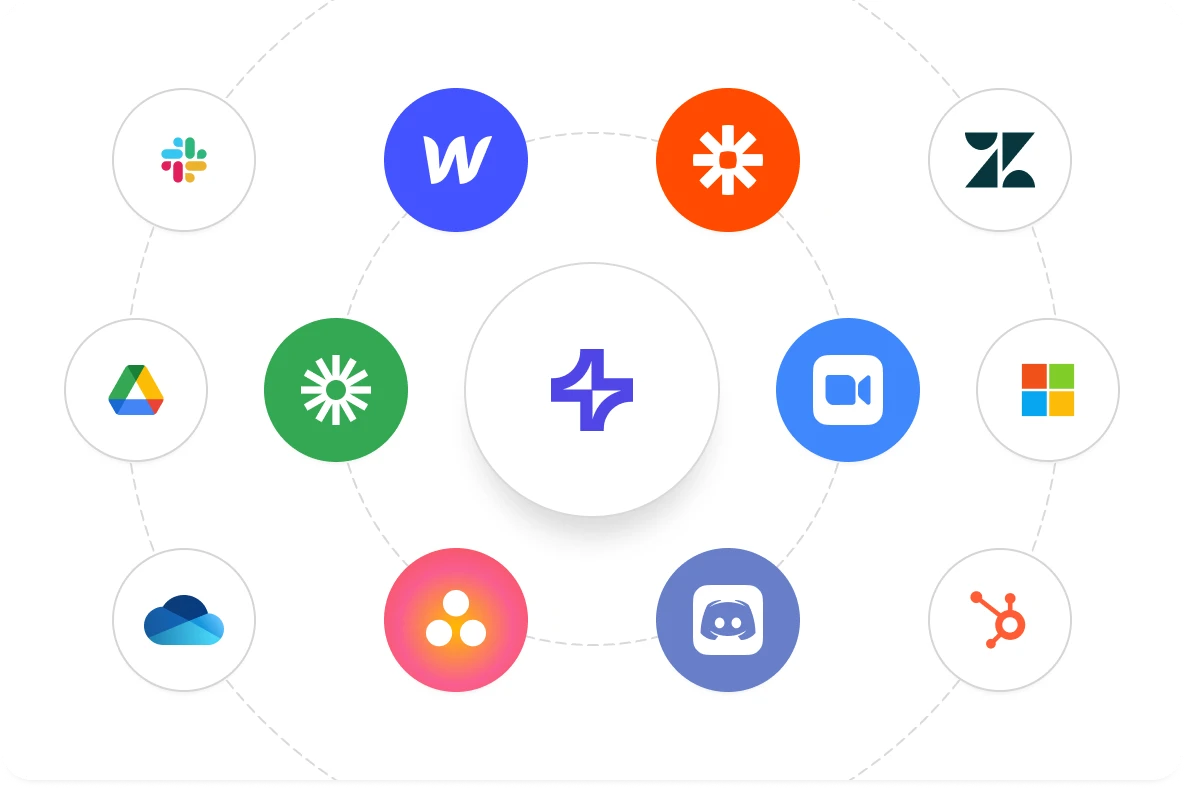 Connect with Seamless Tools